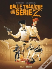 Capa do artigo Balle Tragique Pour Une Série Z