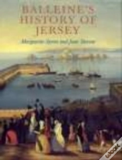 Capa do artigo Balleine'S History Of Jersey