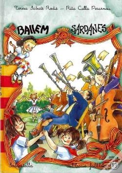 Capa do artigo Ballem Sardanes