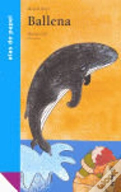 Capa do artigo Ballena