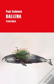 Capa do artigo Ballena