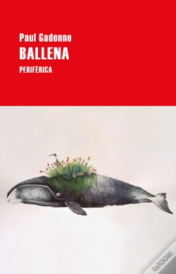 Capa do artigo Ballena