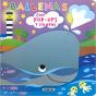 Ballenas - Preview