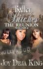 Baller Bitches The Reunion Volume 4 - Preview