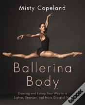 Capa do artigo Ballerina Body