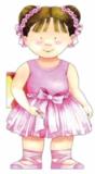 Ballerina - Preview