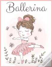 Capa do artigo Ballerina