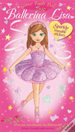 Capa do artigo Ballerina Lisa
