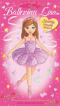 Ballerina Lisa - Preview