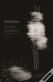 Capa do artigo Ballerina