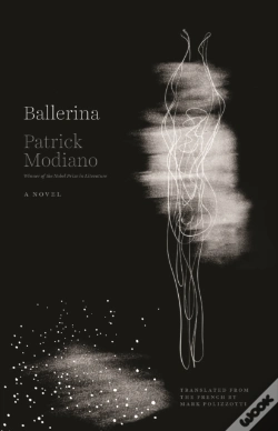 Capa do artigo Ballerina