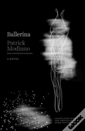 Capa do artigo Ballerina