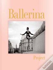 Capa do artigo Ballerina Project