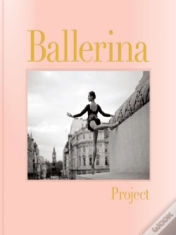Capa do artigo Ballerina Project