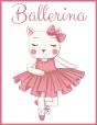 Ballerina - Preview