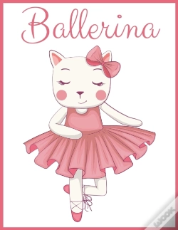 Capa do artigo Ballerina
