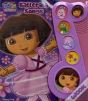 Capa do artigo Ballerina Songs