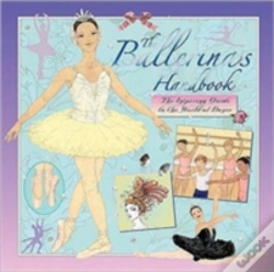 Capa do artigo Ballerina'S Handbook