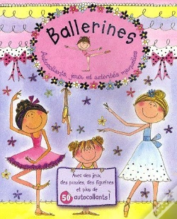 Capa do artigo Ballerines