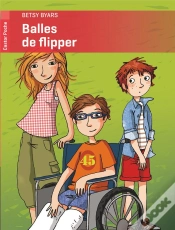 Capa do artigo Balles De Flipper
