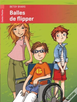 Capa do artigo Balles De Flipper