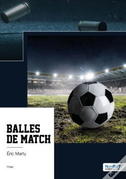 Capa do artigo Balles De Match