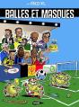 Balles Et Masques - Preview