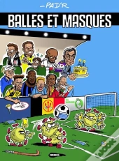 Balles Et Masques