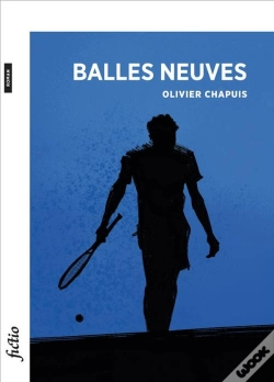 Capa do artigo Balles Neuves