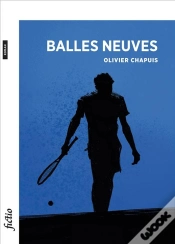 Capa do artigo Balles Neuves