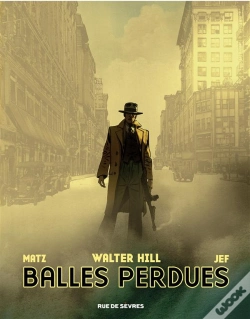 Capa do artigo Balles Perdues