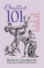 Ballet 101 - Preview
