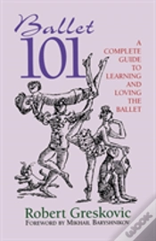 Capa do artigo Ballet 101