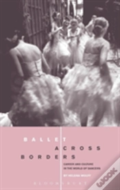 Capa do artigo Ballet Across Borders