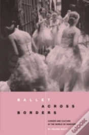 Capa do artigo Ballet Across Borders