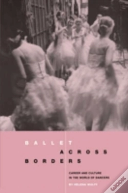 Capa do artigo Ballet Across Borders