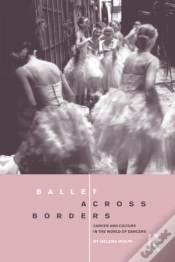 Capa do artigo Ballet Across Borders