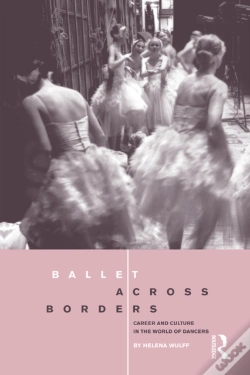 Capa do artigo Ballet Across Borders