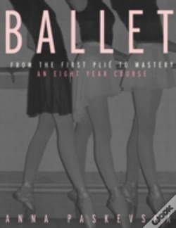 Capa do artigo Ballet