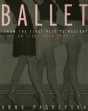 Ballet - Preview