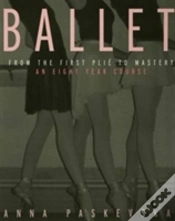 Capa do artigo Ballet