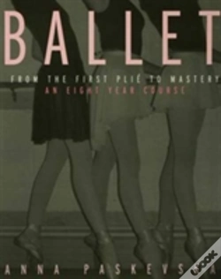 Capa do artigo Ballet