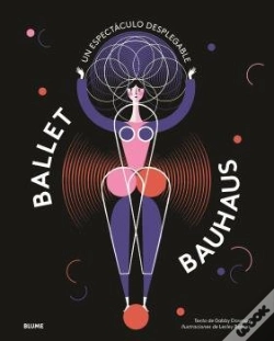 Capa do artigo Ballet Bauhaus
