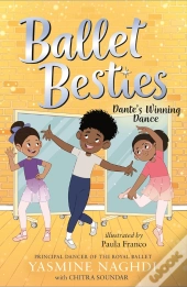 Ballet Besties: Dante'S Winning Dance