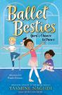 Ballet Besties: Yara'S Chance To Dance - Preview