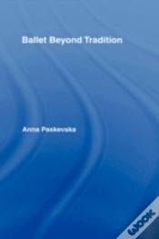 Capa do artigo Ballet Beyond Tradition
