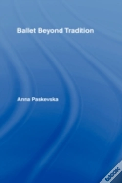 Capa do artigo Ballet Beyond Tradition