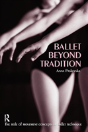 Ballet Beyond Tradition - Preview