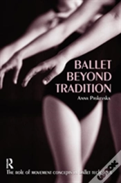 Capa do artigo Ballet Beyond Tradition