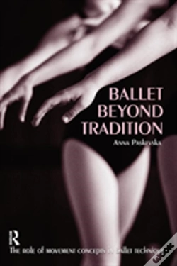 Capa do artigo Ballet Beyond Tradition